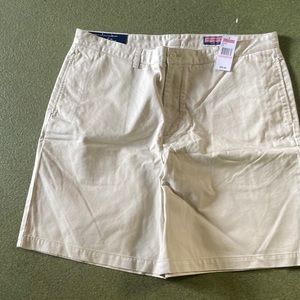 Mens vineyard vines club shorts
